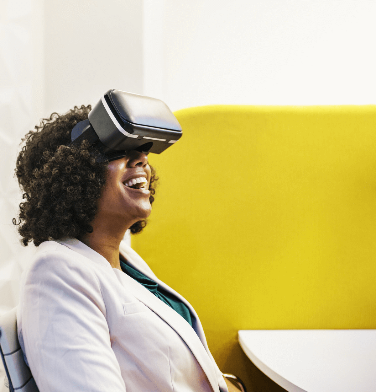 Top VR Headsets for the Ultimate Gaming Experience