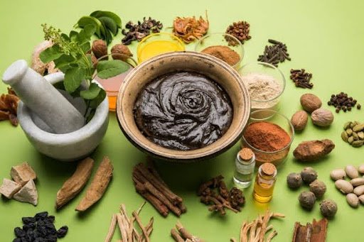 Ayurveda Medicine