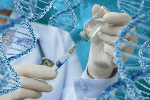 DNA Vaccines