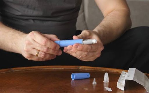 Diabetes Mellitus 1 Treatment