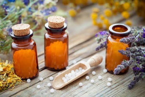 Safe Use of Homeopathy
