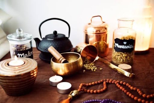 Tibetan Medicine