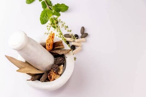 Unani Medicine