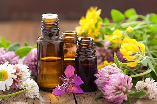 Flower remedies are natural, plant-based solutions designed to support emotional balance and mental well-being.