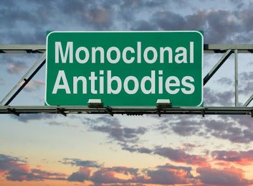 Covid Monoclonal Antibody Drugs