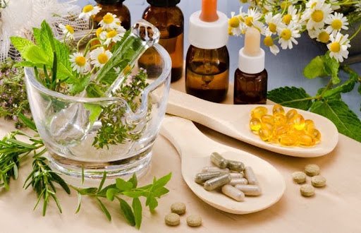 Naturopathy