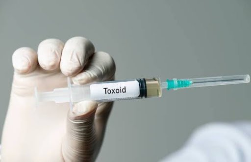 Toxoid Vaccines