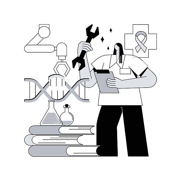 Cellular and Gene Therapy
