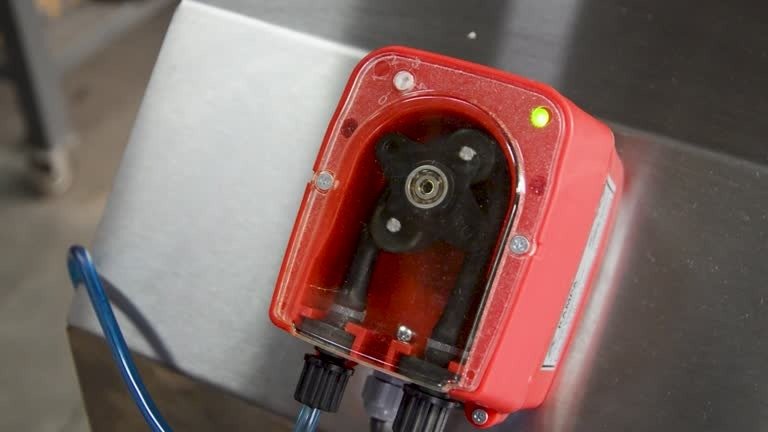 Inhibitor Proton Pump