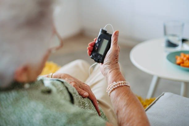 Insulin Pumps
