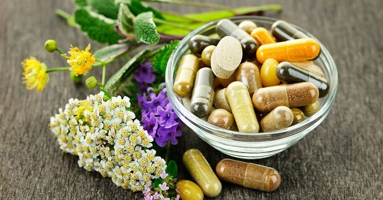 Herbal Medicine Education