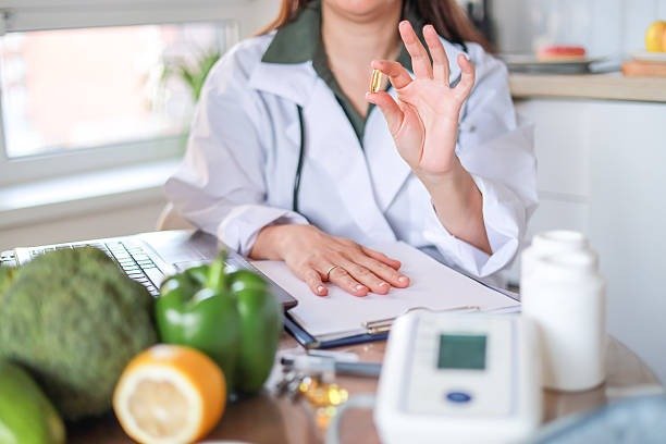 Clinical Organic Herbalism