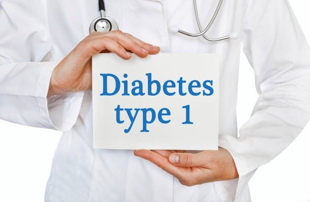 Diabetes Treatment Type 1
